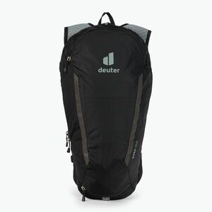 Kerékpáros hátizsák Deuter Road One fekete 320502170000 (Road One 320502170000) kép