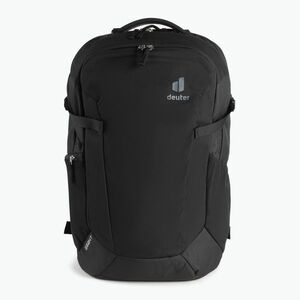 Laptop hátizsák Deuter Giant fekete 381272170000 (Gigant 381272170000) kép