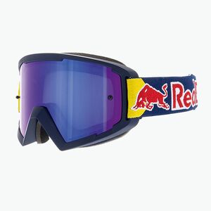 Red Bull Spect kerékpáros szemüveg tengerészkék WHIP-001 (WHIP-001) kép