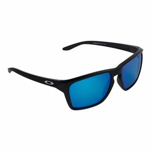 Oakley Sylas napszemüveg fekete 0OO9448 (Sylas OO9448-1257) kép