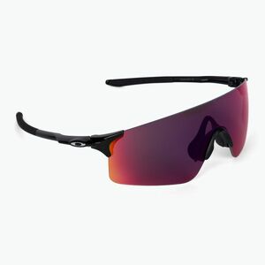 Oakley Evzero Blades férfi napszemüveg fekete lila 0OO9454 (Evzero Blades OO9454-0238) kép