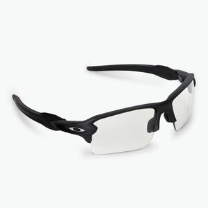 Oakley férfi napszemüveg Flak 2.0 XL XL fekete 0OO9188 (Flak 2.0 XL OO9188-16) kép