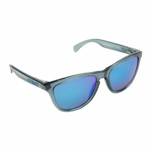 Oakley Frogskins napszemüveg fekete 0OO9013 (Frogskins OO9013-F655) kép