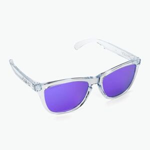 Oakley Frogskins napszemüveg világos 0OO9013 (Frogskins OO9013-H755) kép