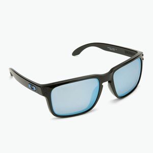 Oakley Holbrook napszemüveg fekete 0OO9102 (Holbrook OO9102-C155) kép