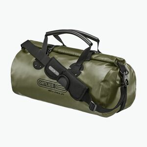 Ortlieb Rack-Pack 24 l zöld K61H6 turistazsák Ortlieb Rack-Pack 24 l zöld (Rack-Pack PD620 K61H6) kép