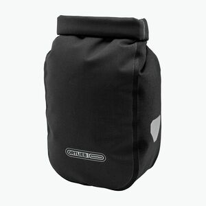 Kerékpáros táska villához Ortlieb Fork-Pack Plus fekete F6402 (Fork-Pack Plus 5.8L F6402) kép