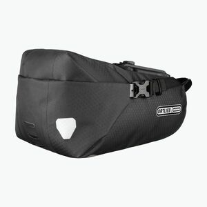 Ortlieb nyeregtáska Ortlieb Saddle-Bag Two 4 1 l fekete F9424 (Saddle-Bag Two F9424) kép