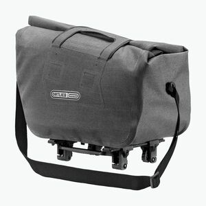 Ortlieb Trunk-Bag RC Urban fekete F8520 kerékpártartó táska Ortlieb Trunk-Bag RC Urban fekete F8520 (Trunk-Bag RC F8520) kép