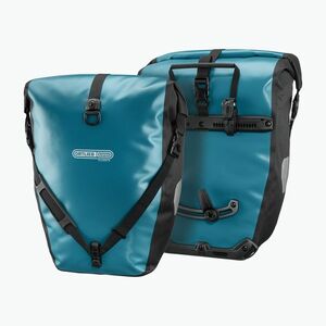 Kerékpár csomagtartók Ortlieb Back-Roller Classic benzin F5309 (Back-Roller Classic 40L F5309) kép