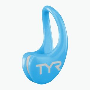 TYR Ergo Swimclip orrcsipesz kék LERGO_452 (Ergo Swimclip LERGO) kép
