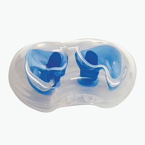 TYR szilikon formázott füldugó kék LEARS_420 (Silicone Molded Ear Plugs LEARS_420) kép