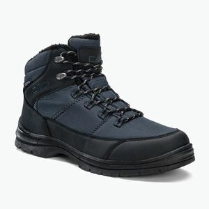 Férfi túrabakancs CMP Annuuk hócsizma szürke 31Q4957 (Annuuk Snowboots Wp 31Q4957/U423) kép