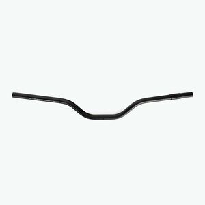 DARTMOOR Toxic v.2 kormány fekete DART-A2447 (Toxic V.2 DART-A2447) kép