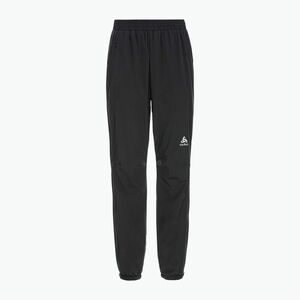 Férfi ODLO Windbreaker sífutónadrág fekete 622511 (Windbreaker 622511) kép