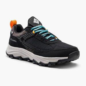 Columbia Hatana Max Outdry női túrabakancs fekete 1982321 (Hatana Max Outdry 1982321) kép