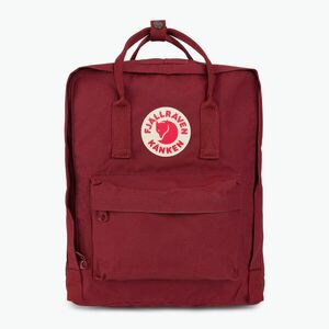 Fjällräven Kanken hátizsák bordó F23510 (Kanken F23510) kép