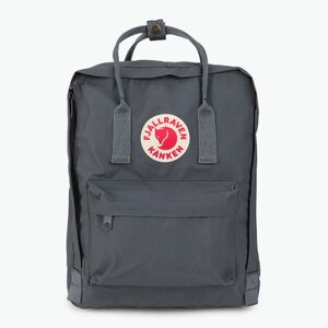 Fjällräven Kanken hátizsák szürke F23510 (Kanken F23510) kép