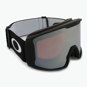 Oakley Line Miner L síszemüveg fekete OO7070-01 (Line Miner OO7070-01) kép
