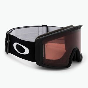 Oakley síszemüveg Line Miner L barna OO7070-B8 OO7070-B8 (Line Miner OO7070-B8) kép