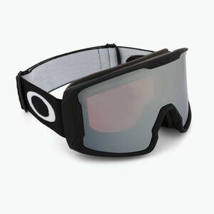 Oakley Line Miner M síszemüveg fekete OO7093-02 OO7093-02 (Line Miner OO7093-02) kép