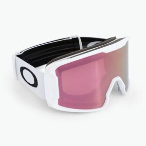 Oakley Line Miner M rózsaszín arany síszemüveg OO7093-70 (Line Miner OO7093-70) kép