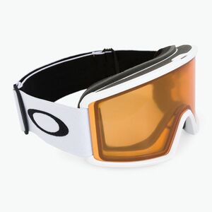 Oakley Target Line L barna síszemüveg OO7120-06 OO7120-06 (Target Line OO7120-06) kép