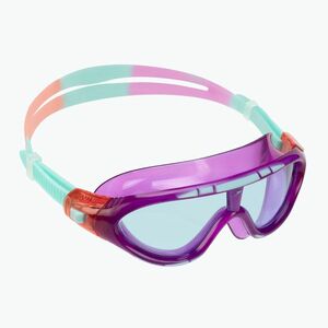 Speedo Biofuse Rift gyermek úszómaszk lila 68-01213B998 (Biofuse Rift 8-01213B998) kép