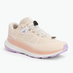 Salomon Ultra Glide 2 világosnarancssárga női futócipő L47125100 (Ultra Glide 2 L47125100) kép