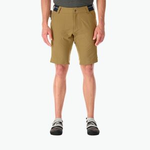 Rab Venant férfi trekking rövidnadrág barna QFV-24 (Venant Shorts QFV-24) kép