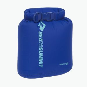 Sea to Summit Lightweightl Dry vízálló táska 1.5L kék ASG012011-011602 (Lightweightl Dry Bag 1.5L ASG012011-011602) kép
