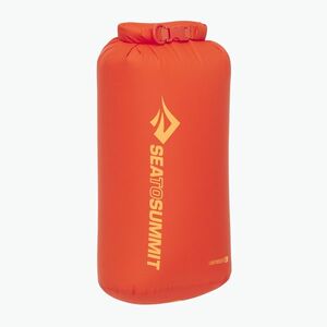 Sea to Summit Lightweightl Dry Bag 8L vízálló táska narancssárga ASG012011-040818 (Lightweightl Dry Bag 8L ASG012011-040818) kép