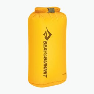 Sea to Summit Ultra-Sil Dry Bag 8L sárga ASG012021-040615 vízhatlan táska (Ultra-Sil Dry Bag 8L ASG012021-040615) kép