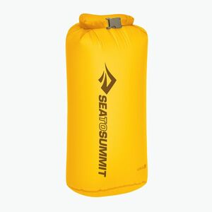 Sea to Summit Ultra-Sil szárazsák 13L sárga ASG012021-050620 (Ultra-Sil Dry Bag 13L ASG012021-050620) kép