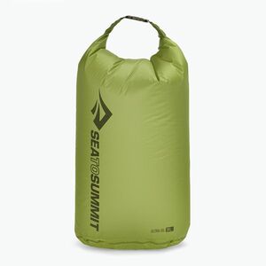 Sea to Summit Ultra-Sil Dry Bag 20L zöld ASG012021-060424 vízálló táska, vízálló táska (Ultra-Sil Dry Bag 20L ASG012021-060424 ASG012021-060424) kép