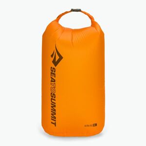 Sea to Summit Ultra-Sil szárazsák 20L Sárga ASG012021-060625 (Ultra-Sil Dry Bag 20L ASG012021-060625) kép