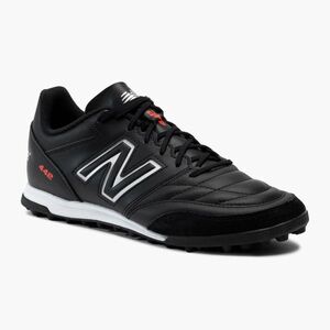 New Balance 442 V2 Team TF férfi futballcipő fekete MS42TBK2.D.070 (442 v2 Team TF MS42TBK2) kép