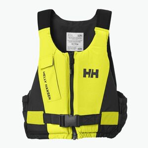 Helly Hansen Rider sárga biztonsági mellény 33820_360-70/90 (Rider 33820_360) kép
