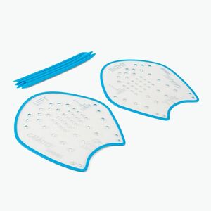 TYR Catalyst Stroke kék úszó evezők LCATSTK (Catalyst Stroke LCATSTK) kép