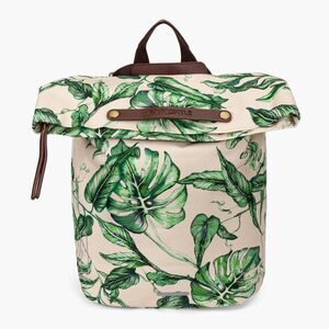 Basil Ever-Green Daypack kerékpáros hátizsák zöld B-18084 (Ever-Green Daypack B-18084) kép