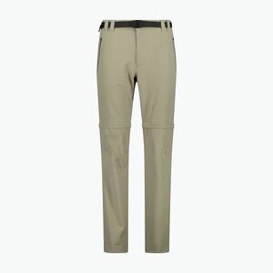 CMP férfi trekking nadrág bézs 3T51647/P753 (3T51647 Zip Off 3T51647/P753) kép