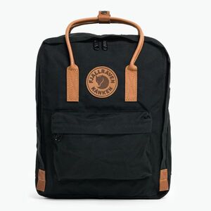 Fjällräven Kanken No. 2 túra hátizsák fekete F23565 (Kanken No. 2 F23565) kép