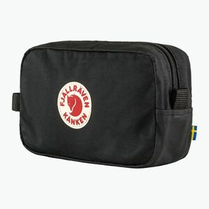 Fjällräven Kanken Gear Bag fekete F25862 (Kanken Gear Bag F25862) kép