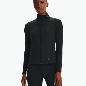 Under Armour Motion női tréning pulóver fekete 1366028 (Motion 1366028) kép
