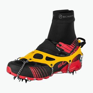 Grivel Explore Light ezüst ASEXPL.S (Explore Light ASEXPL.S) kép