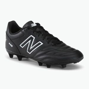New Balance 442 V2 Academy FG férfi futballcipő fekete MS43FBK2.D.120 (442's Academy V2 FG MS43FBK2) kép
