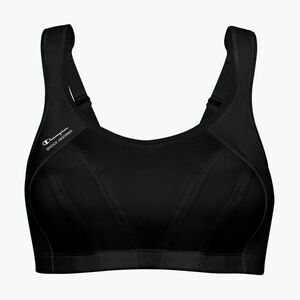 Shock Absorber Active Multi Sportmelltartó fekete U10002 (Active Multi Sports Bra KK001 U10002) kép