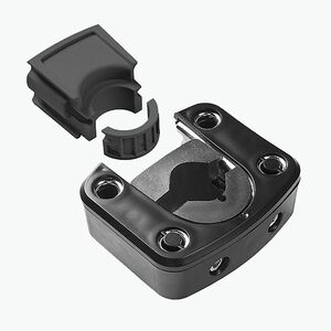 Bobike Mini autósülés tartó fekete 8015300043 (Mini 8015300043) kép