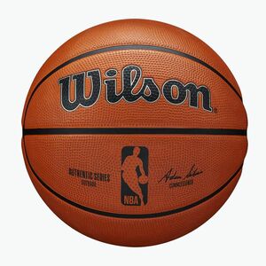 Wilson NBA Authentic Series Outdoor kosárlabda WTB7300XB05 5. méret (NBA Authentic Series Outdoor WTB7300XB05) kép
