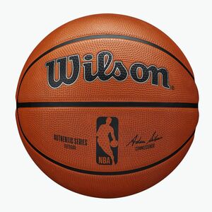 Wilson NBA Authentic Series Outdoor kosárlabda WTB7300XB07 7-es méret (NBA Authentic Series Outdoor WTB7300XB07) kép